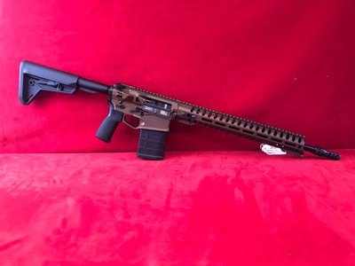 POF CMR .308 - Image 1 of 8