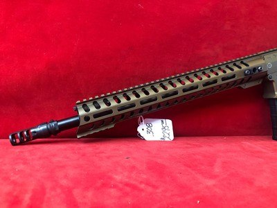 POF CMR .308 - Image 6 of 8