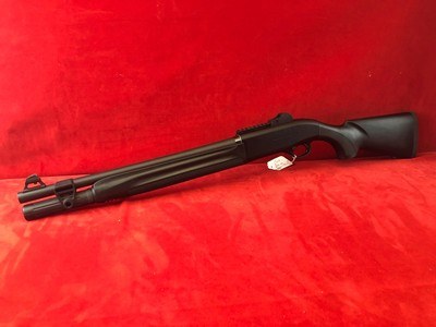 Beretta 1301 12ga - Image 6 of 9