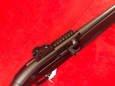 Beretta 1301 12ga - Image 5 of 9