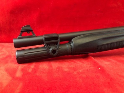 Beretta 1301 12ga - Image 7 of 9