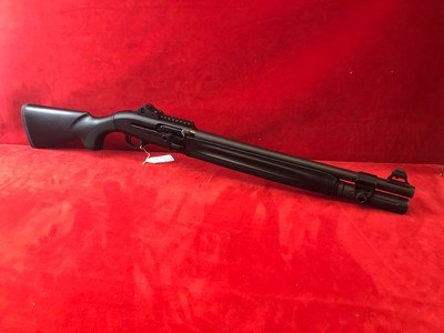 Beretta 1301 12ga - Image 1 of 9