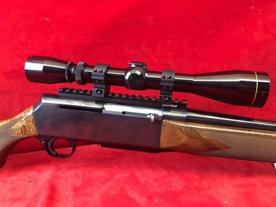 Browning BAR - Image 4 of 15