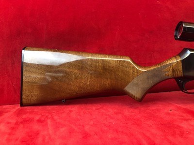 Browning BAR - Image 5 of 15