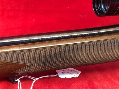 Browning BAR - Image 10 of 15