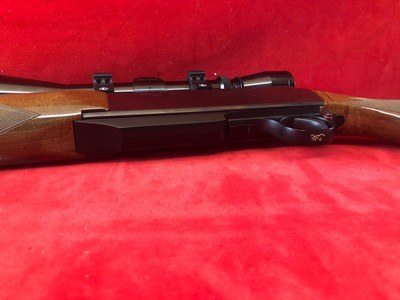 Browning BAR - Image 14 of 15