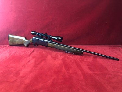 Browning BAR - Image 1 of 15