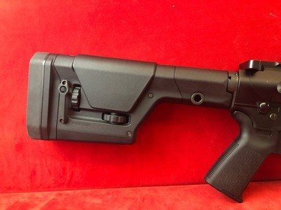Savage MSR 10 .308 Win. - Image 4 of 8