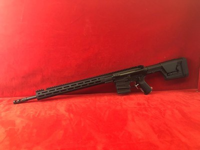 Savage MSR 10 .308 Win. - Image 5 of 8