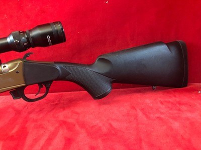 Traditions Pursuit .50 Caliber BP - Image 11 of 12