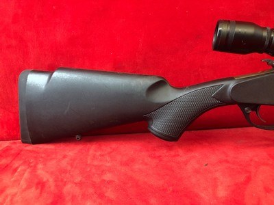Traditions Pursuit .50 Caliber BP - Image 5 of 12