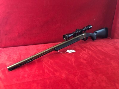 Traditions Pursuit .50 Caliber BP - Image 7 of 12