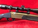 Traditions Pursuit .50 Caliber BP - Image 4 of 12