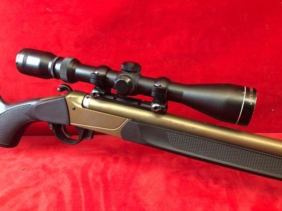 Traditions Pursuit .50 Caliber BP - Image 6 of 12
