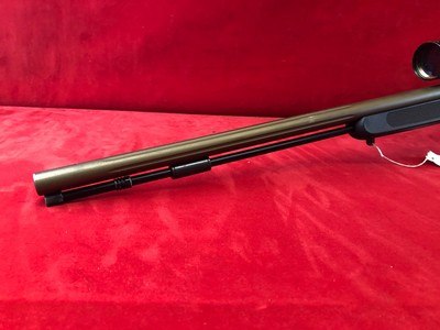 Traditions Pursuit .50 Caliber BP - Image 8 of 12