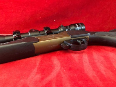 Traditions Pursuit .50 Caliber BP - Image 12 of 12