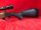 Traditions Pursuit .50 Caliber BP - Image 11 of 12