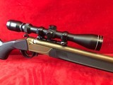 Traditions Pursuit .50 Caliber BP - Image 6 of 12
