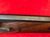 Thompson Center Great Plain Hunter .50 32