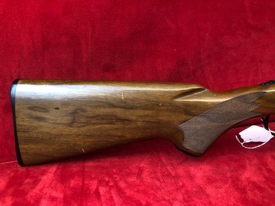 Fox BSE Series H 12ga 26