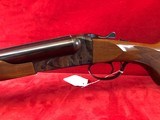 Fox BSE Series H 12ga 26