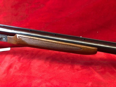 Fox BSE Series H 12ga 26