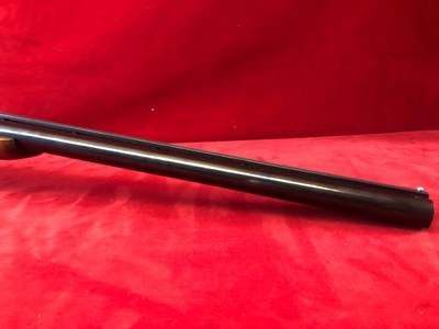 Fox BSE Series H 12ga 26