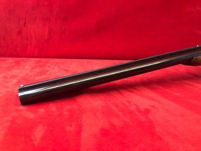 Fox BSE Series H 12ga 26