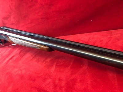 Fox BSE Series H 12ga 26