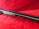 Fox BSE Series H 12ga 26