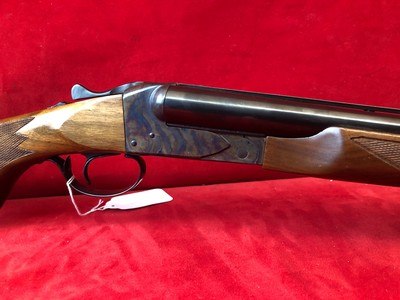 Fox BSE Series H 12ga 26