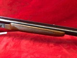 Fox BSE Series H 12ga 26