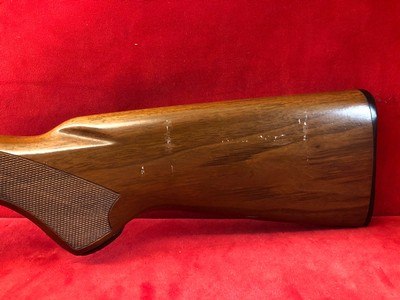 Fox BSE Series H 12ga 26