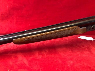 Fox BSE Series H 12ga 26