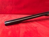 Fox BSE Series H 12ga 26