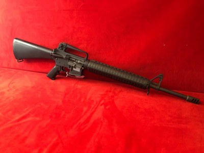 Armalite M15A2 5.56 - Image 9 of 15