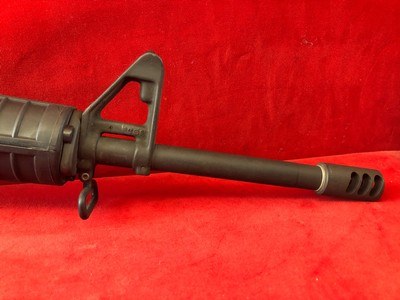Armalite M15A2 5.56 - Image 10 of 15