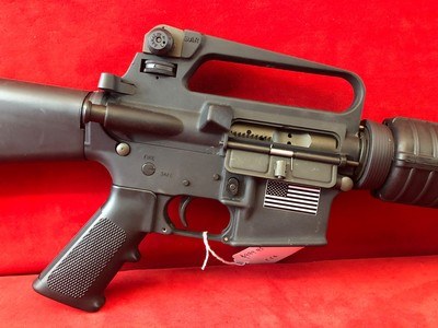 Armalite M15A2 5.56 - Image 13 of 15