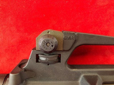 Armalite M15A2 5.56 - Image 15 of 15