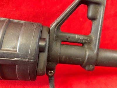 Armalite M15A2 5.56 - Image 11 of 15