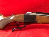 NIB Ruger #1 RSI 9.3x62 - 3 of 8