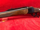 NIB Ruger #1 RSI 9.3x62 - 7 of 8