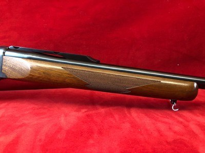 Ruger #1 338 Winchester Magnum - Image 3 of 12