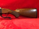 Ruger #1 338 Winchester Magnum - Image 9 of 12