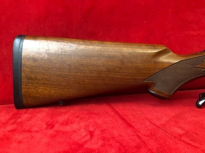 Ruger #1 338 Winchester Magnum - Image 5 of 12
