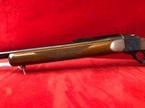 Ruger #1 338 Winchester Magnum - Image 8 of 12