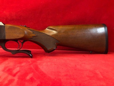 Ruger #1 338 Winchester Magnum - Image 9 of 12