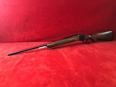 Ruger #1 338 Winchester Magnum - Image 6 of 12