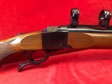 Ruger #1 .223 Remington - Image 4 of 14
