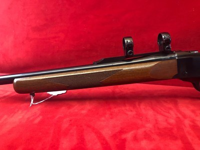 Ruger #1 .223 Remington - Image 9 of 14